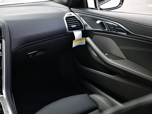 New 2026 BMW 840i w/ M Sport Professional Package image 28