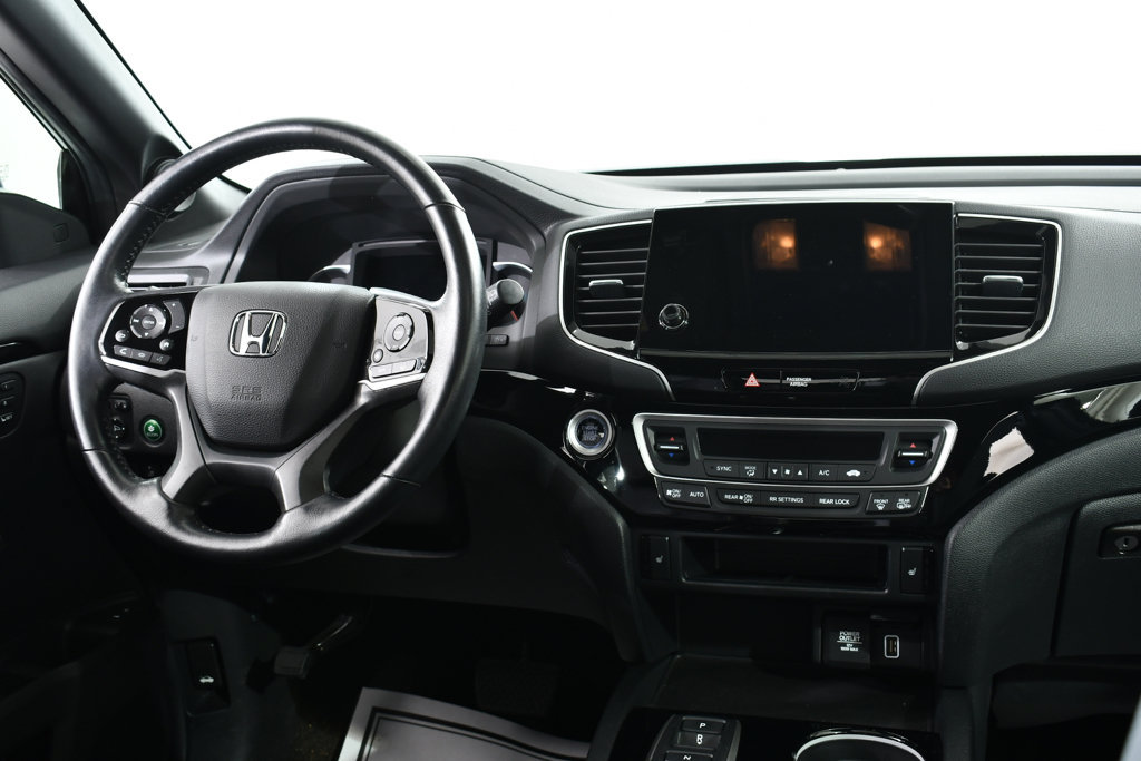 Used 2021 Honda Passport Touring image 8