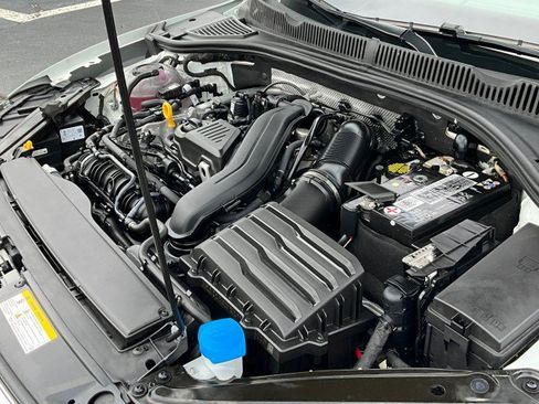 Used 2022 Volkswagen Jetta S FWD image 10