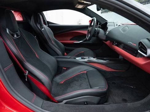 Certified 2025 Ferrari 296 GTB image 55