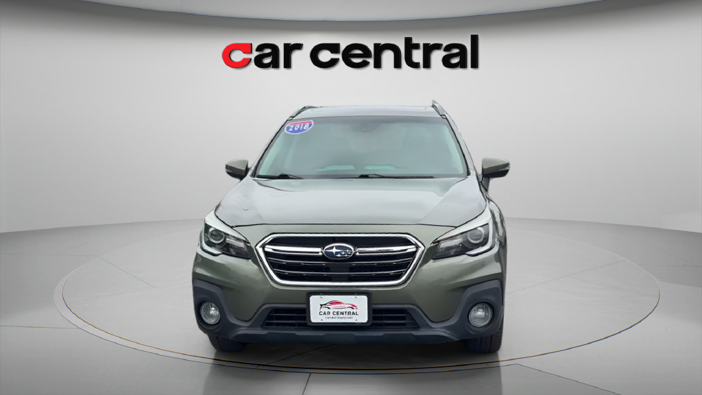 Used 2018 Subaru Outback 2.5i Touring AWD/4WD image 8