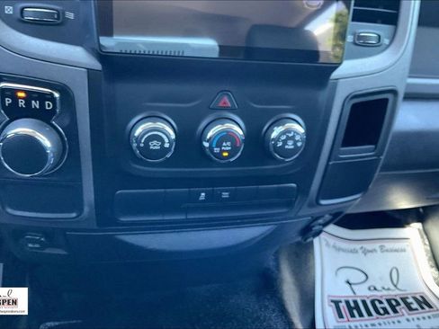 Used 2018 RAM 1500 Tradesman image 31