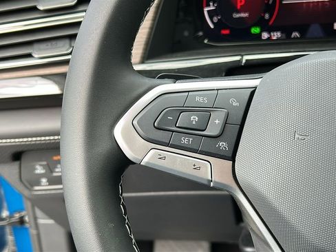 New 2025 Volkswagen Atlas SEL AWD/4WD image 13