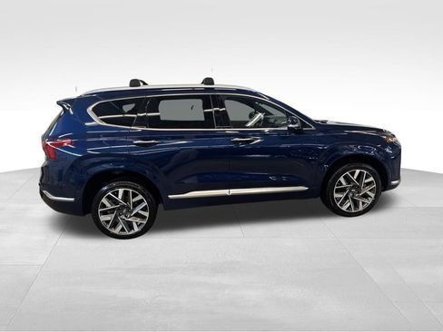 Used 2023 Hyundai Santa Fe Calligraphy AWD/4WD image 7