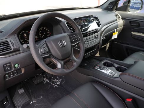 New 2026 Honda Ridgeline TrailSport image 15