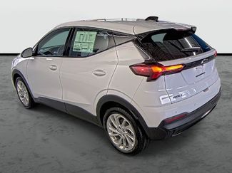 New 2027 Chevrolet Bolt LT FWD video 2