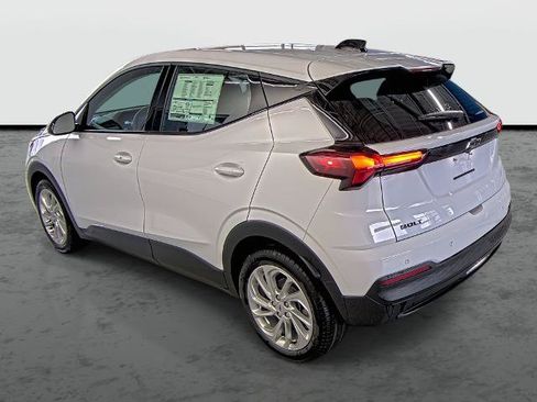 New 2027 Chevrolet Bolt LT FWD image 2