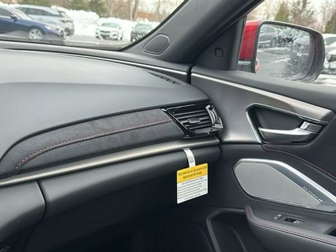 New 2026 Acura RDX A-Spec image 20