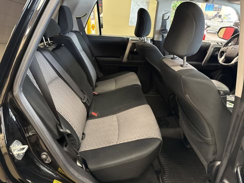 Used 2023 Toyota 4Runner SR5 image 20