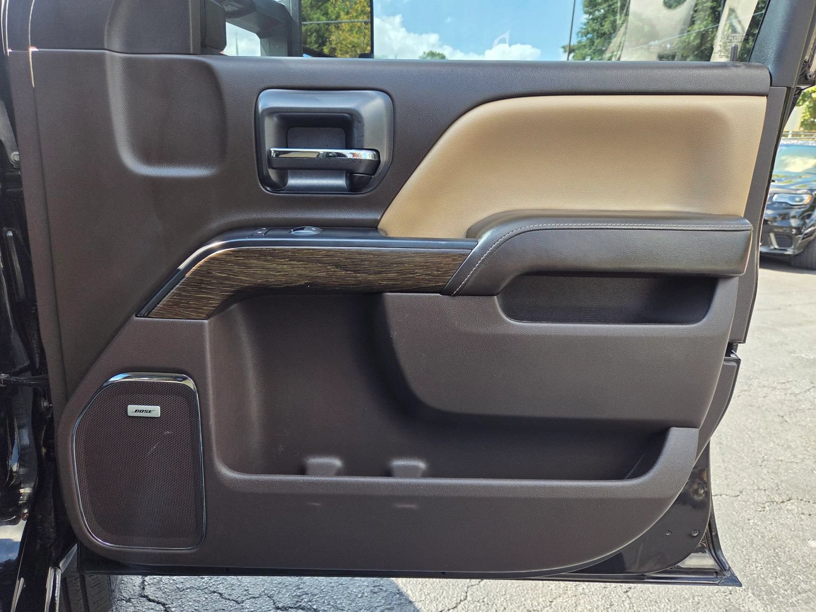 Used 2019 GMC Sierra 3500 Denali w/ Duramax Plus Package AWD/4WD image 24