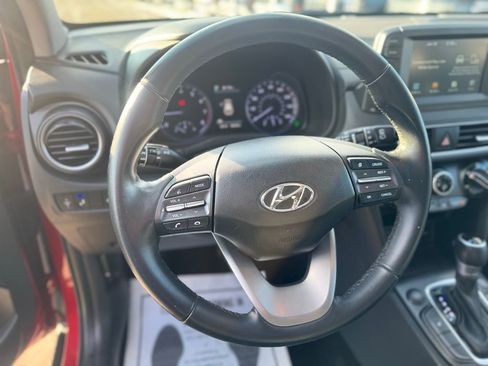 Used 2020 Hyundai Kona SEL Plus w/ Cargo Package image 10