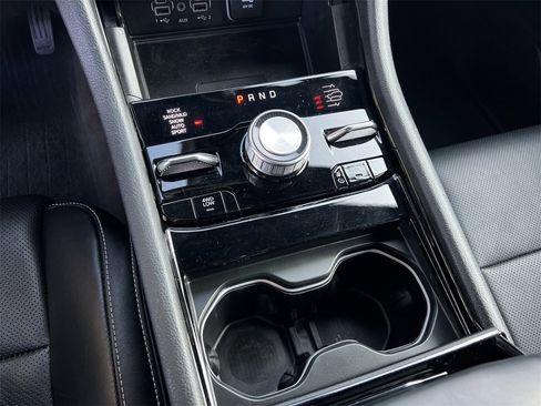 Used 2023 Jeep Grand Cherokee Overland w/ Luxury Tech Group IV image 19