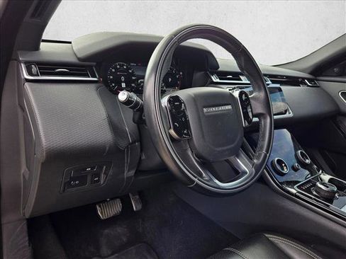 Used 2020 Land Rover Range Rover Velar R-Dynamic S AWD/4WD image 8