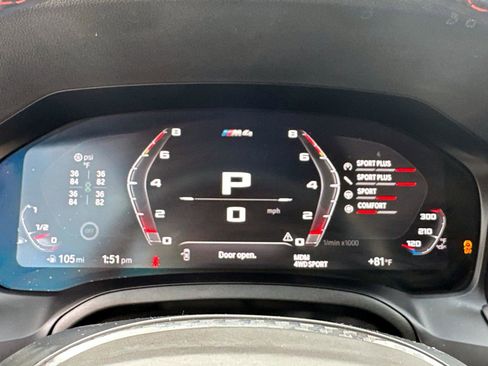 Used 2023 BMW M4 xDrive Competition w/ Executive Package image 21