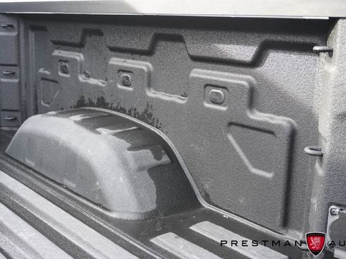 Used 2025 GMC Sierra 2500 AT4 w/ Technology Package image 26