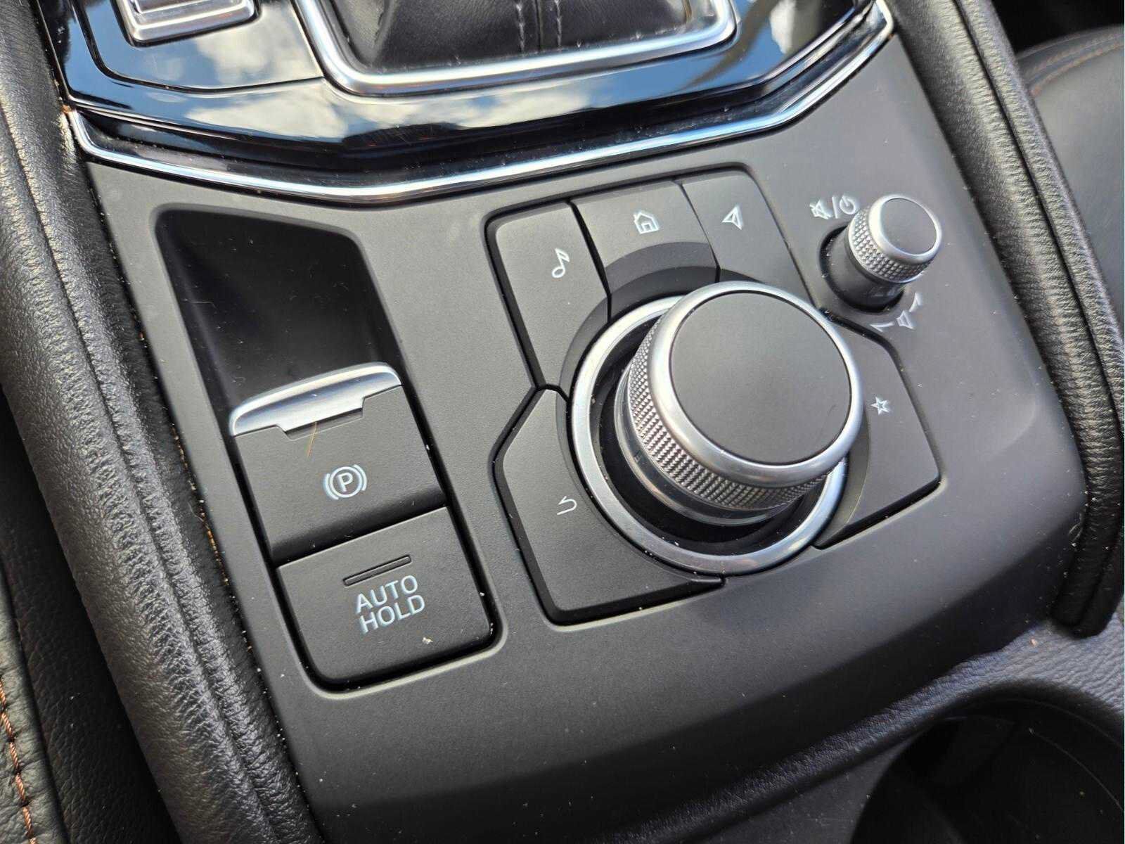 Certified 2023 MAZDA CX-5 AWD 2.5 S image 25