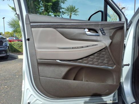 Used 2019 Hyundai Santa Fe FWD image 18