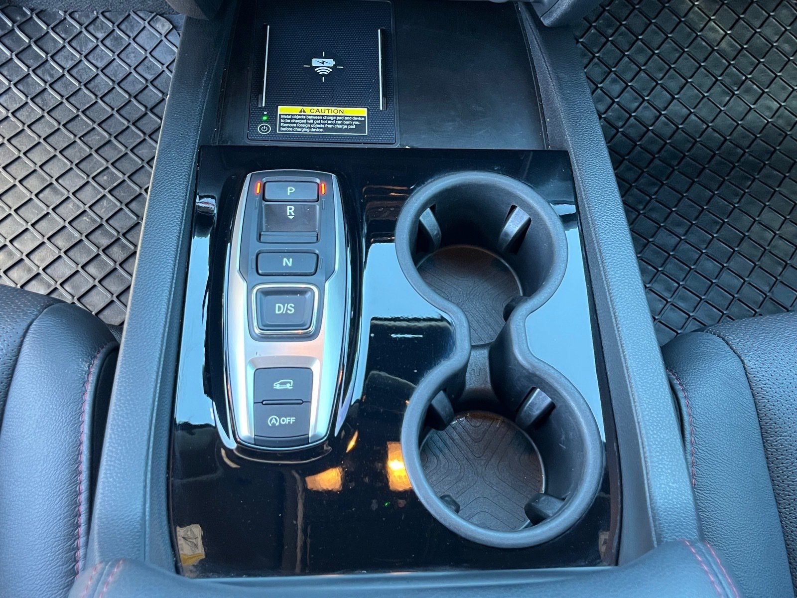 Used 2025 Honda Passport Black Edition image 27