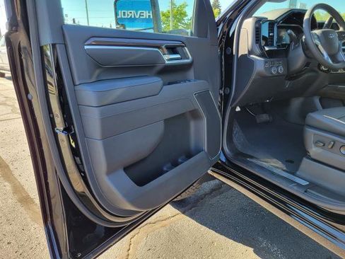 New 2026 Chevrolet Silverado 2500 LT w/ Trail Boss Package AWD/4WD image 6