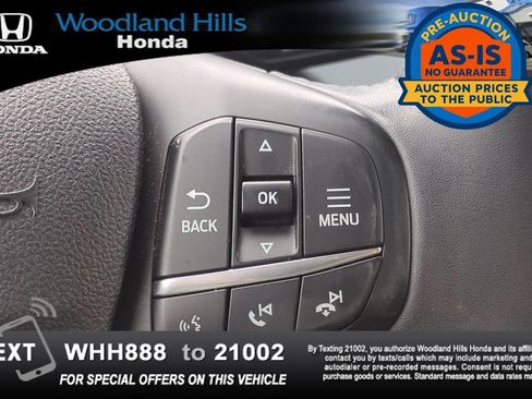 Used 2023 Ford Maverick Lariat w/ Equipment Group 500A Standard AWD/4WD image 12