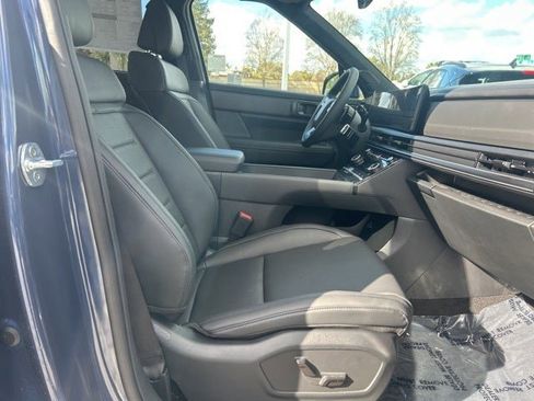 New 2026 Hyundai Santa Fe Calligraphy image 25