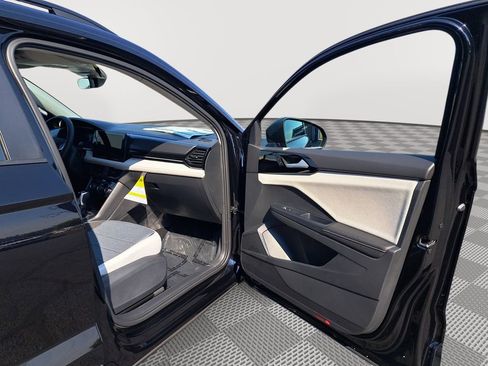New 2025 Volkswagen Taos S image 17
