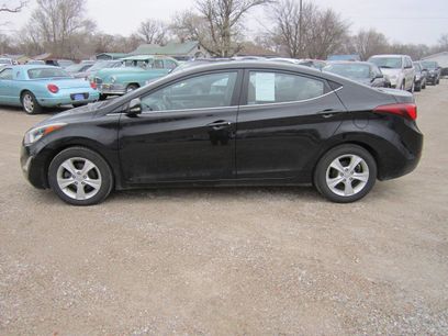 Used 2016 Hyundai Elantra Value Edition