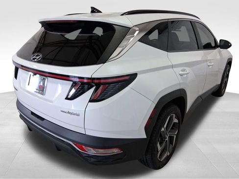 Used 2022 Hyundai Tucson SEL image 5