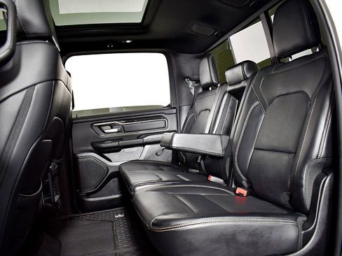 Used 2021 RAM 1500 Rebel w/ Rebel Level 2 Equipment Group image 41