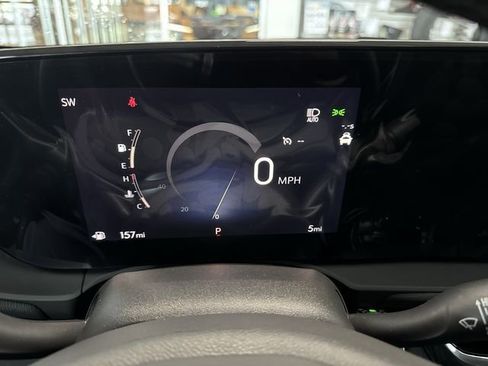 New 2026 Buick Envista Sport Touring w/ Convenience I Package image 12