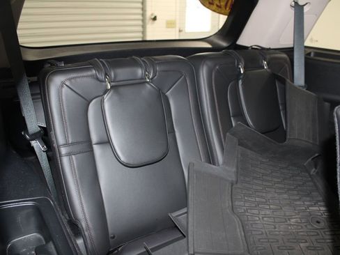 Used 2022 Lincoln Aviator Reserve w/ Equipment Group 201A image 35