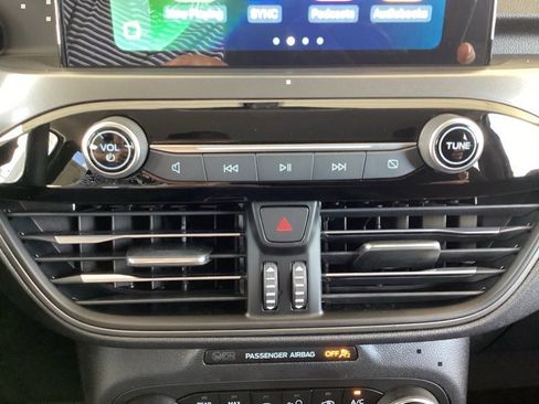 New 2026 Ford Escape Active image 51