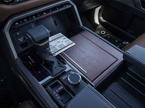 New 2026 Toyota Tundra 1794 Edition image 21