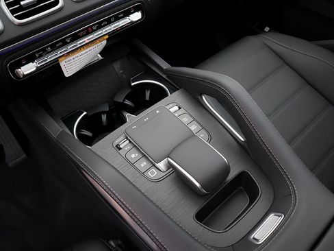 New 2026 Mercedes-Benz GLE 450 4MATIC image 41