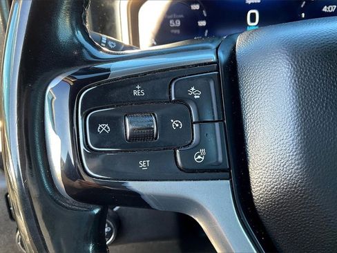 Used 2024 Chevrolet Silverado 2500 LT w/ Convenience Package image 20