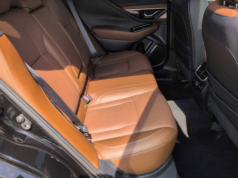 Used 2023 Subaru Outback Touring XT image 21