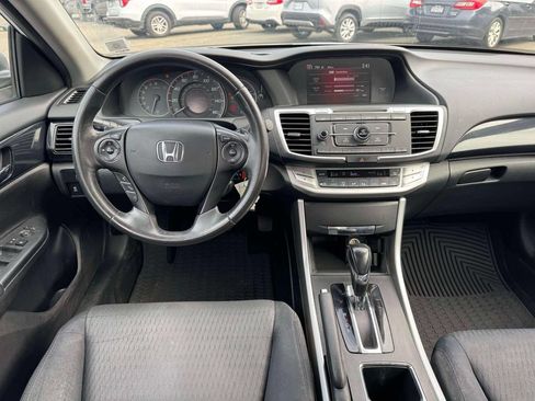 Used 2014 Honda Accord Sport image 20