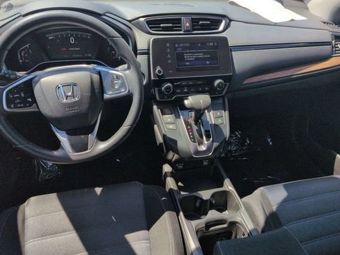 Used 2021 Honda CR-V EX image 25