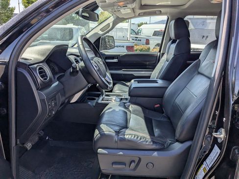 Used 2020 Toyota Tundra TRD Pro AWD/4WD image 27