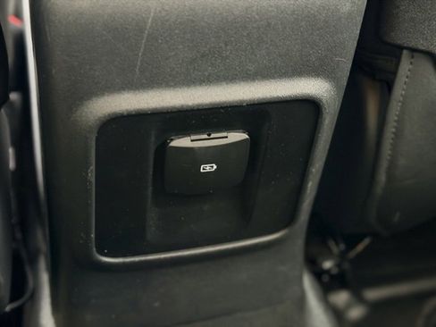 Used 2024 Ford Bronco Black Diamond image 22