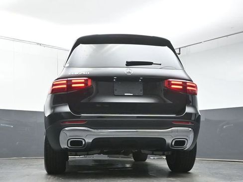 Used 2025 Mercedes-Benz GLB 250 image 38