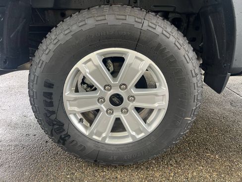 Used 2025 Ford Ranger XL AWD/4WD image 20