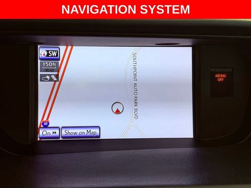 Used 2014 Lexus ES 350 w/ Luxury Package image 8