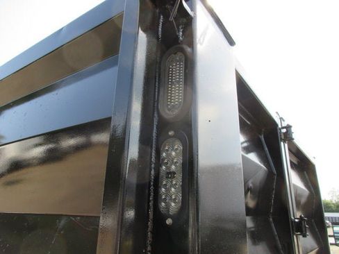 Used 2019 Ford F550 4x4 Crew Cab Super Duty image 34