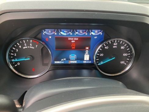 Used 2024 Ford Expedition Max Limited image 17