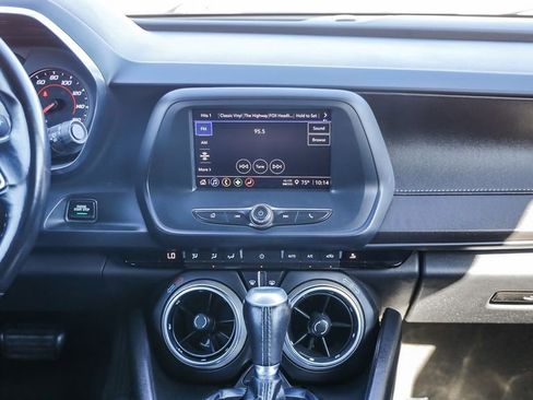 Used 2023 Chevrolet Camaro LT image 14