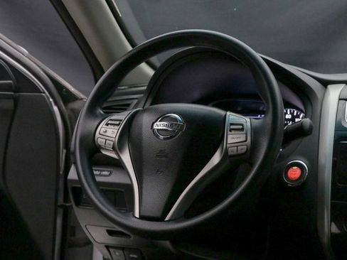 Used 2015 Nissan Altima 2.5 S w/ Special Edition Package image 14