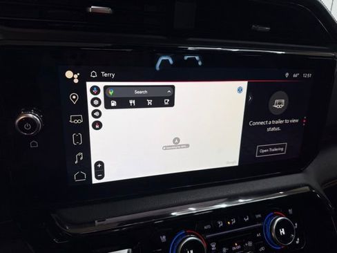 Used 2024 GMC Sierra 1500 AT4 w/ Technology Package image 30