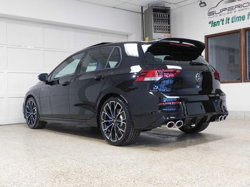 Used 2026 Volkswagen Golf image 6