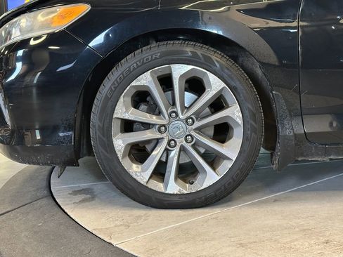 Used 2015 Honda Accord EX-L image 26
